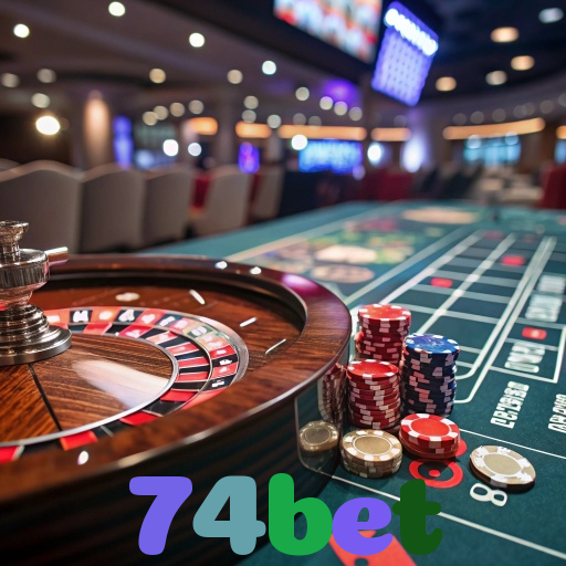 74bet - Baixe o App 74bet para Android e Comece a Jogar