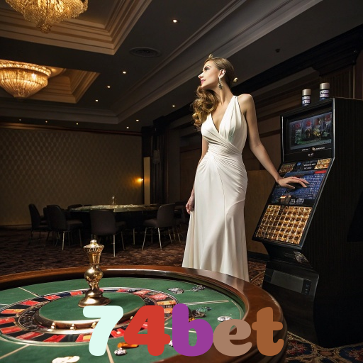 74bet - Baixe o app 74bet no Google Play e jogue ao vivo