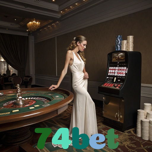 74bet - Baixe o app 74bet no Google Play e jogue ao vivo