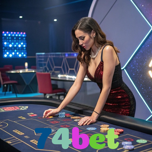 74bet - Baixe o App 74bet para Android e Comece a Jogar