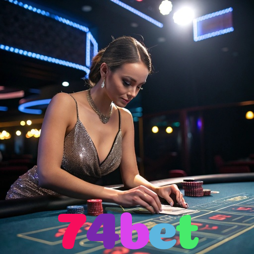 74bet - Baixe o App 74bet para Android e Comece a Jogar