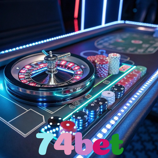 74bet - Baixe o App 74bet para Android e Comece a Jogar