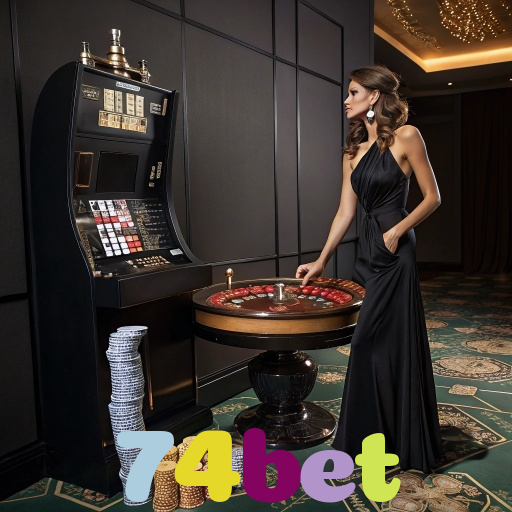 74bet - Baixe o App 74bet para Android e Comece a Jogar