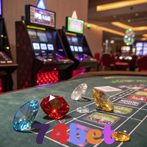 74bet - Baixe o app 74bet no Google Play e jogue ao vivo