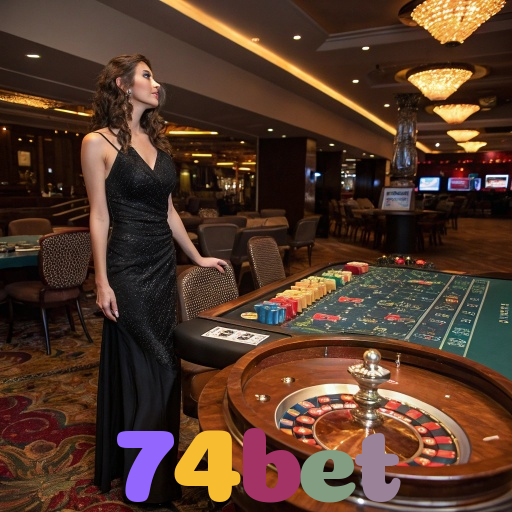 74bet - Baixe o app 74bet no Google Play e jogue ao vivo