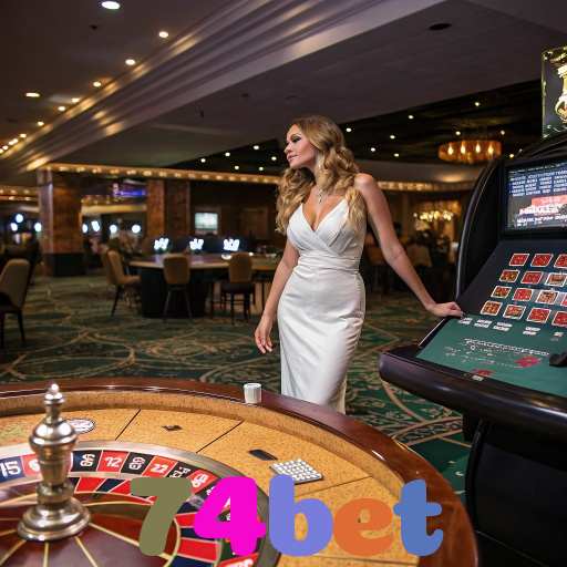 74bet - Baixe o App 74bet para Android e Comece a Jogar