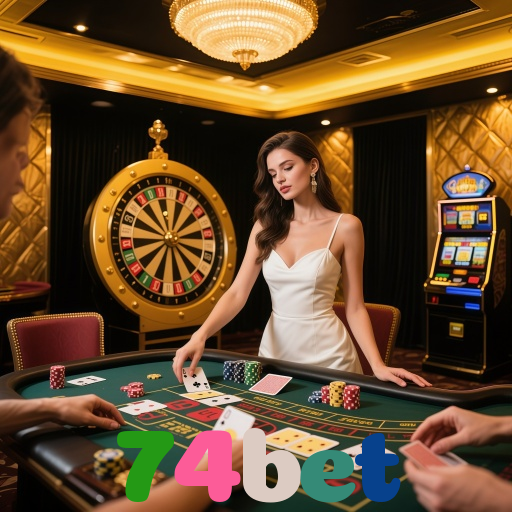 74bet - Baixe o app 74bet no Google Play e jogue ao vivo