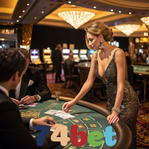 74bet - Baixe o app 74bet no Google Play e jogue ao vivo