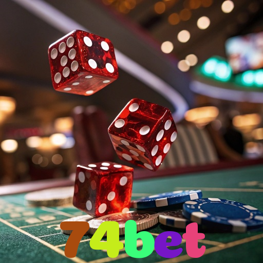 74bet - Baixe o app 74bet no Google Play e jogue ao vivo