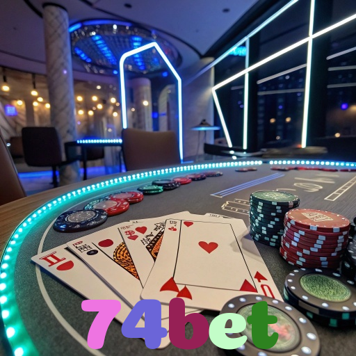 74bet - Baixe o App 74bet para Android e Comece a Jogar