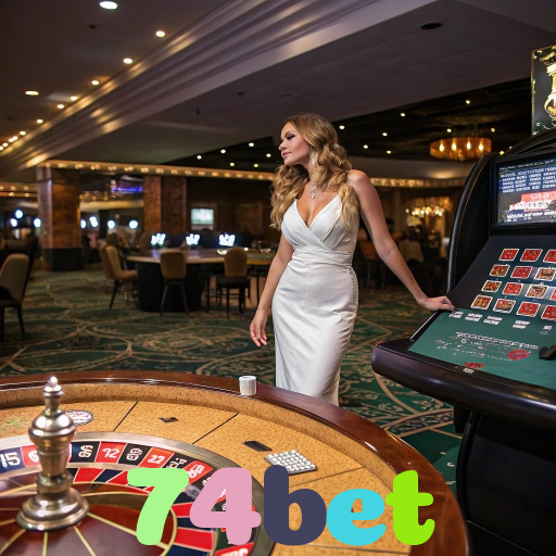 74bet - Baixe o app 74bet no Google Play e jogue ao vivo