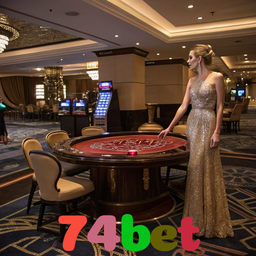 74bet - Baixe o App 74bet para Android e Comece a Jogar
