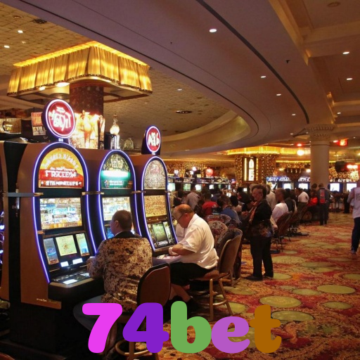 74bet - Baixe o app 74bet no Google Play e jogue ao vivo