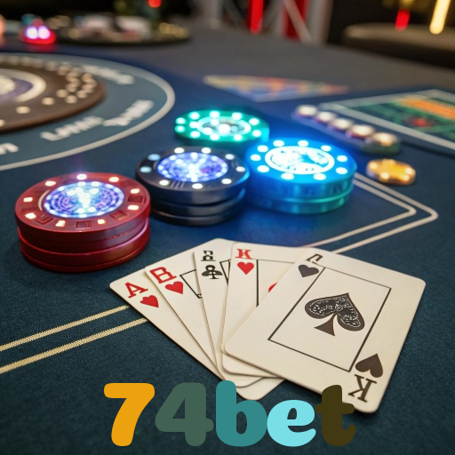 74bet - Baixe o app 74bet no Google Play e jogue ao vivo