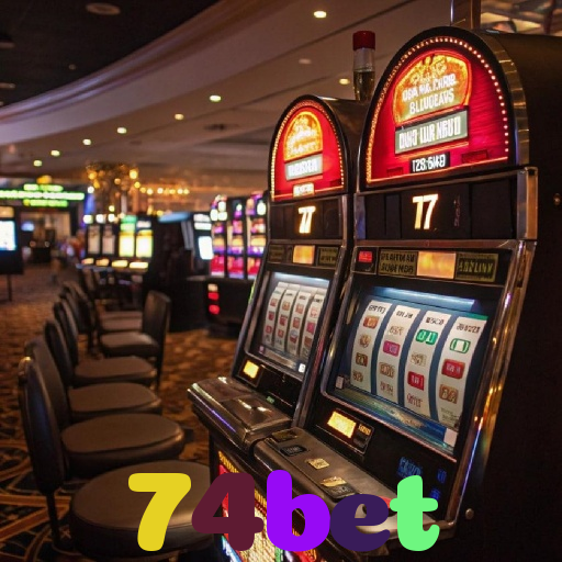 74bet - Baixe o App 74bet para Android e Comece a Jogar
