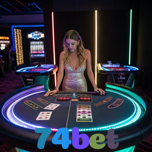 74bet - Baixe o App 74bet para Android e Comece a Jogar