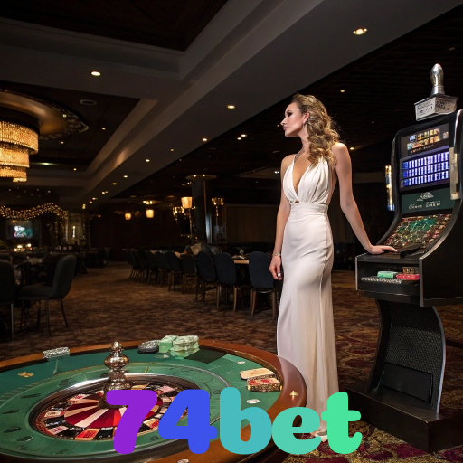 74bet - Baixe o app 74bet no Google Play e jogue ao vivo