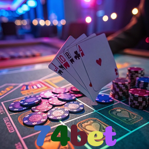 74bet - Baixe o App 74bet para Android e Comece a Jogar