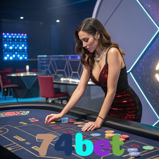 74bet - Baixe o app 74bet no Google Play e jogue ao vivo
