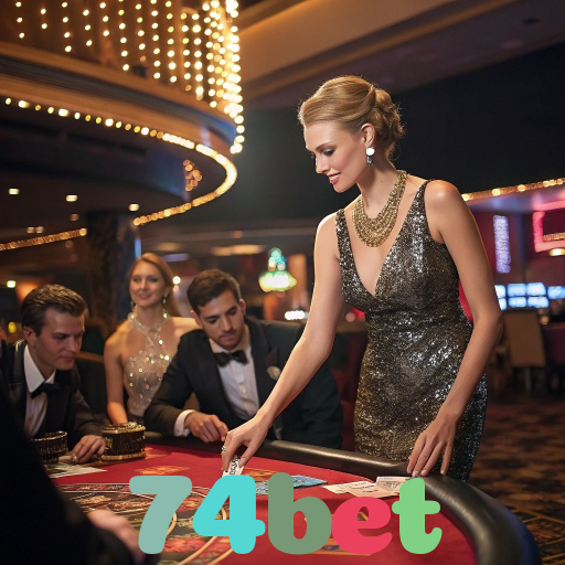 74bet - Baixe o App 74bet para Android e Comece a Jogar
