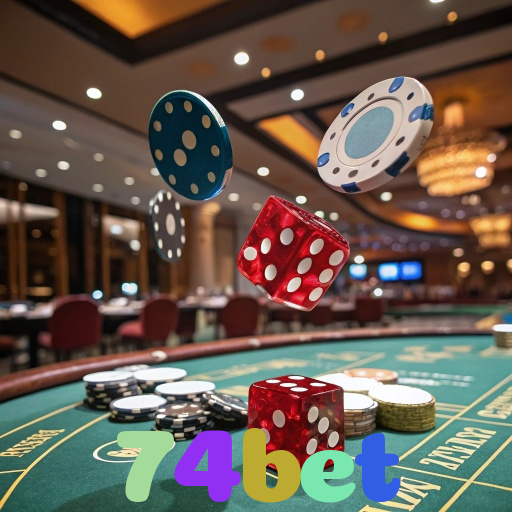 74bet - Baixe o App 74bet para Android e Comece a Jogar