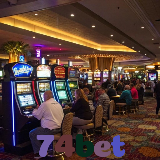 74bet - Baixe o app 74bet no Google Play e jogue ao vivo