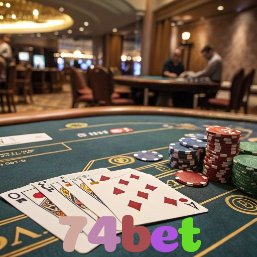74bet - Baixe o app 74bet no Google Play e jogue ao vivo