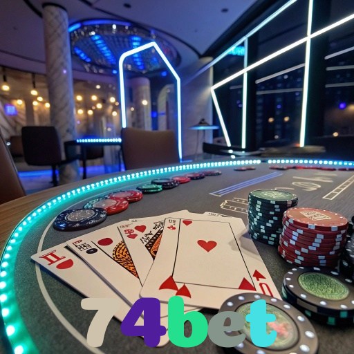 74bet - Baixe o App 74bet para Android e Comece a Jogar