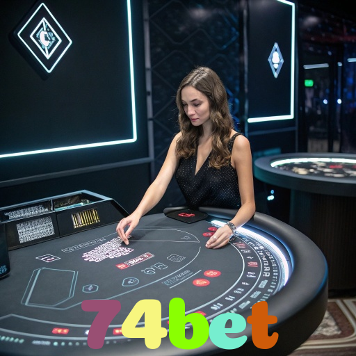 74bet - Baixe o app 74bet no Google Play e jogue ao vivo