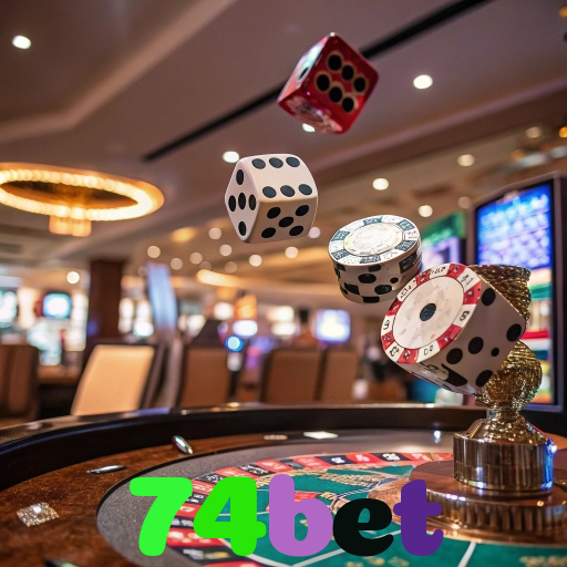 74bet - Baixe o app 74bet no Google Play e jogue ao vivo