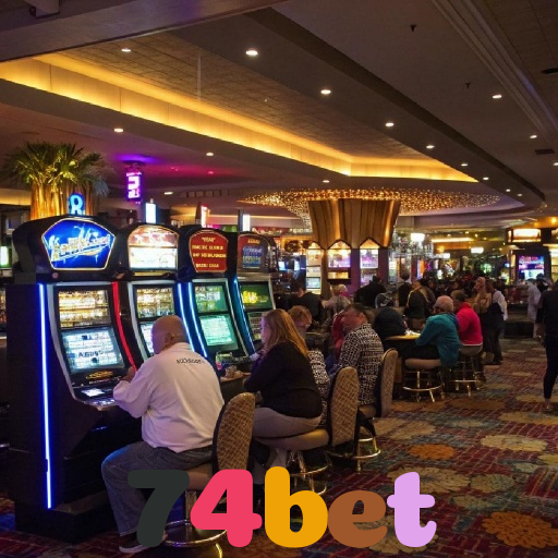 74bet - Baixe o App 74bet para Android e Comece a Jogar