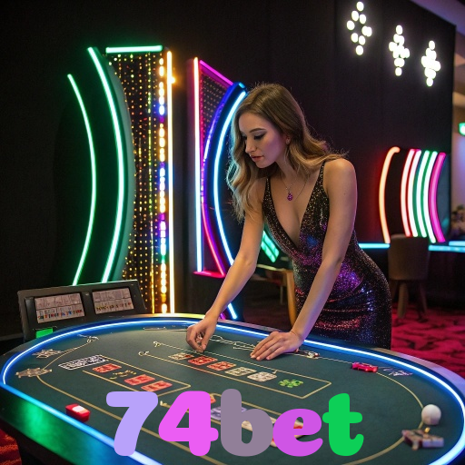 74bet - Baixe o App 74bet para Android e Comece a Jogar