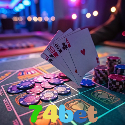 74bet - Baixe o app 74bet no Google Play e jogue ao vivo