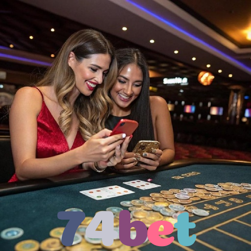 74bet - Baixe o App 74bet para Android e Comece a Jogar