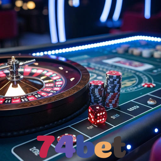 74bet - Baixe o App 74bet para Android e Comece a Jogar