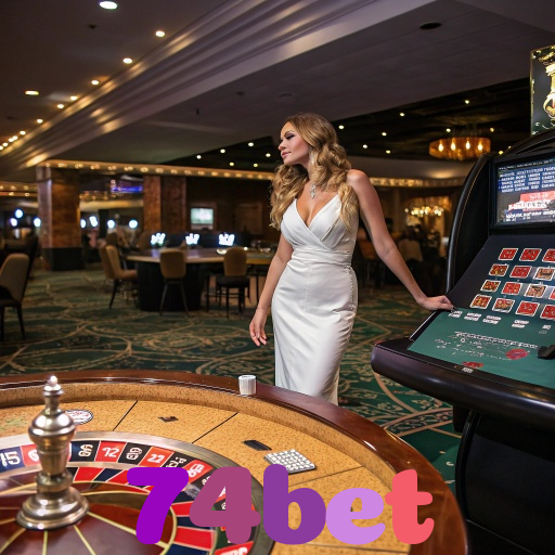 74bet - Baixe o App 74bet para Android e Comece a Jogar