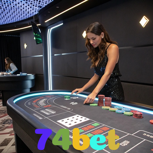 74bet - Baixe o app 74bet no Google Play e jogue ao vivo