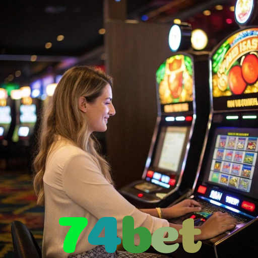 74bet - Baixe o app 74bet no Google Play e jogue ao vivo