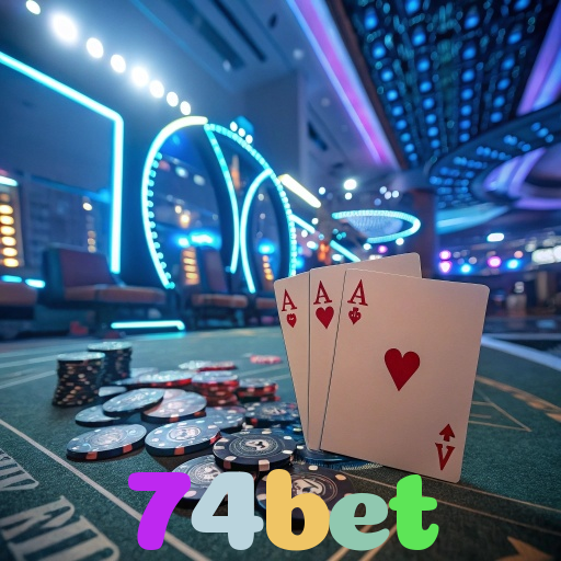 74bet - Baixe o App 74bet para Android e Comece a Jogar