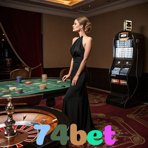 74bet - Baixe o app 74bet no Google Play e jogue ao vivo
