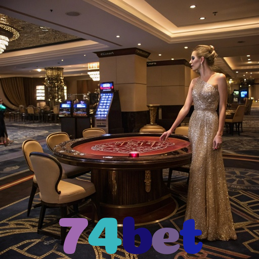 74bet - Baixe o app 74bet no Google Play e jogue ao vivo