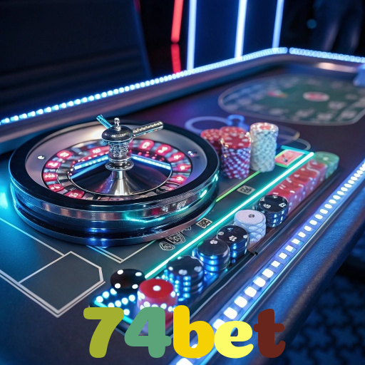 74bet - Baixe o app 74bet no Google Play e jogue ao vivo