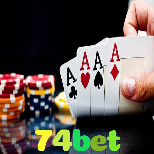 74bet - Baixe o app 74bet no Google Play e jogue ao vivo