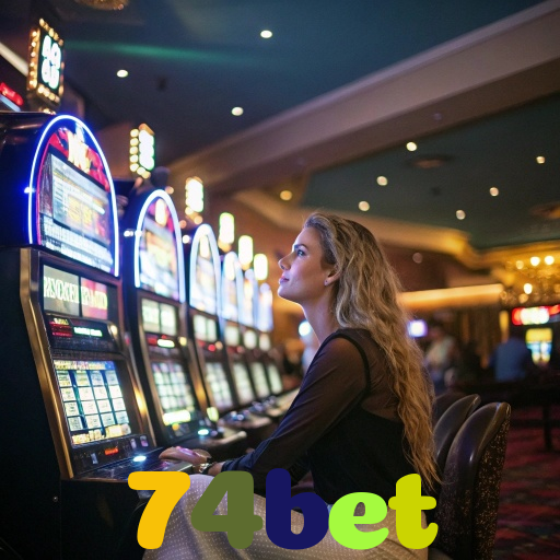 74bet - Baixe o app 74bet no Google Play e jogue ao vivo