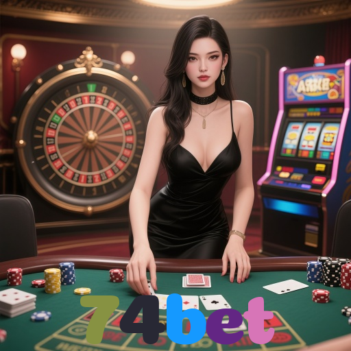 74bet - Baixe o App 74bet para Android e Comece a Jogar