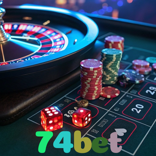 74bet - Baixe o app 74bet no Google Play e jogue ao vivo