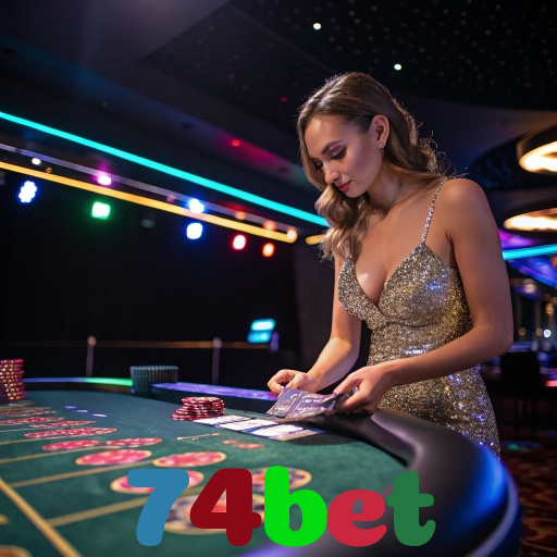 74bet - Baixe o App 74bet para Android e Comece a Jogar
