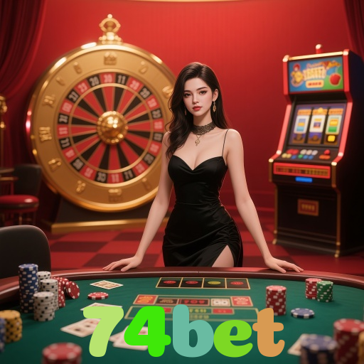 74bet - Baixe o app 74bet no Google Play e jogue ao vivo