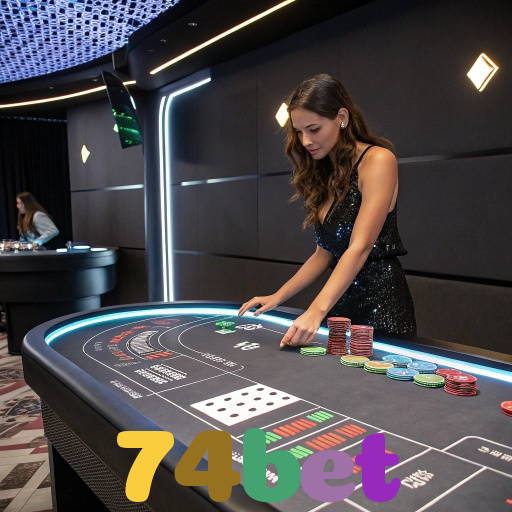 74bet - Baixe o App 74bet para Android e Comece a Jogar