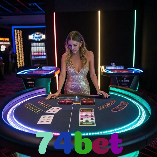 74bet - Baixe o App 74bet para Android e Comece a Jogar